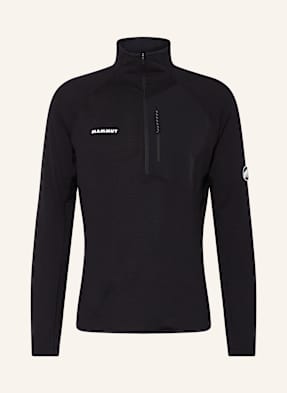 Mammut Bunda Midlayer Aenergy Light černá