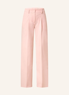 Lilienfels Marlenehose rosa