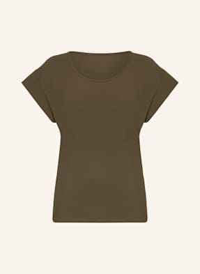 Raffaello Rossi Tričko Grit khaki