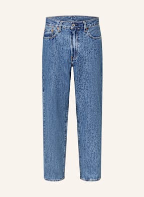 Levi's® Džíny 578 Baggy Fit 21 med indigo - worn in