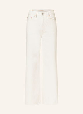 Levi's® Wide Leg Džíny Ribcage 09 neutrals