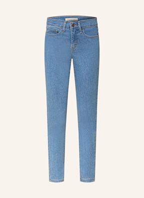 Levi's® Skinny Džíny 311 Shaping Skinny 65 med indigo - worn in