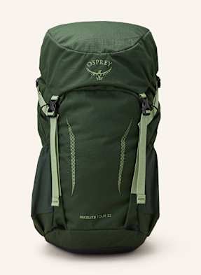 Osprey Rucksack Hikelite Tour 32 L gruen