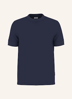 Joop! Jeans Tričko Cedric tmavě modrá