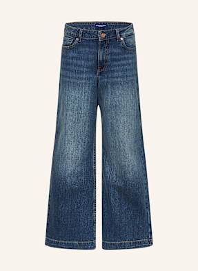 Scotch & Soda Džíny 410 navy