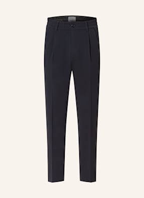 Drykorn Chino Chasy Regular Fit blau