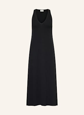 Drykorn Strickkleid Logania schwarz
