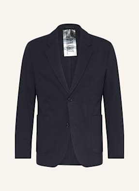 Drykorn Oblekové Sako Slim Fit tmavě modrá