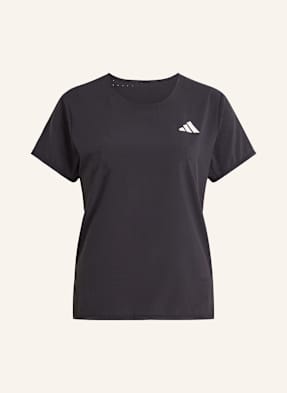 Adidas Běžecké Tričko Adizero černá