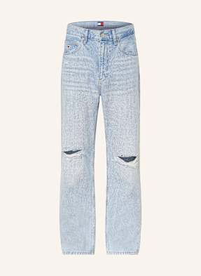 Tommy Jeans Džíny Otis Regular Straight Fit 1ab denim light
