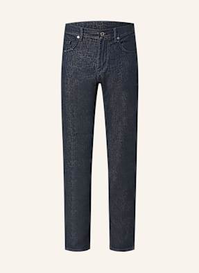 Baldessarini Džíny Regular Fit 6810 dark blue raw