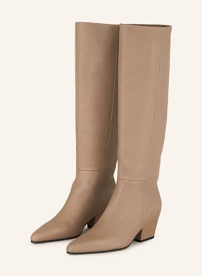 Riani Stiefel beige
