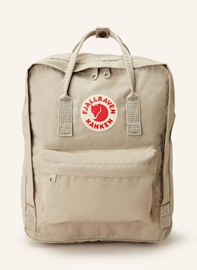 Fjällräven Rucksack Kanken beige