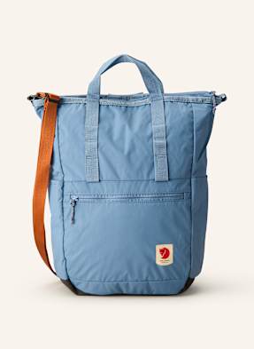 Fjällräven Rucksack High Coast blau