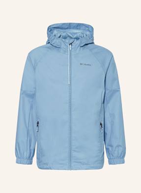 Columbia Funktionsjacke Dalby Springs™ Ii blau