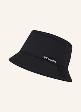 Columbia Klobouk Bucket Hat Pine Mountain™ Ii černá