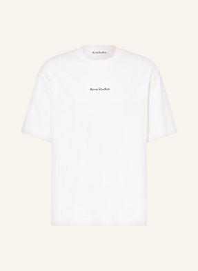 Acne Studios Tričko bílá