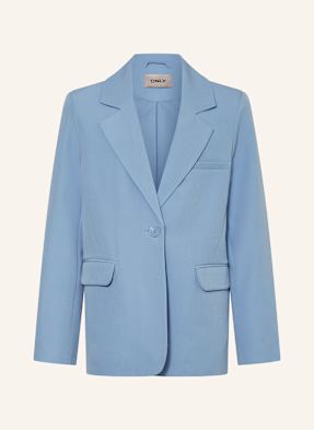 Only Blazer blau