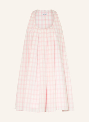 Loewe Kleid rosa