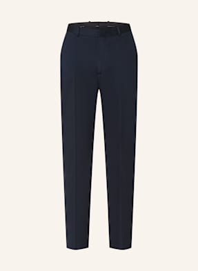 Circolo 1901 Oblekové Kalhoty Extra Slim Fit 447 blu navy