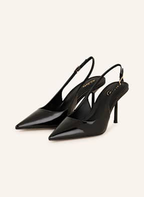 Aldo Slingpumps Seralina schwarz