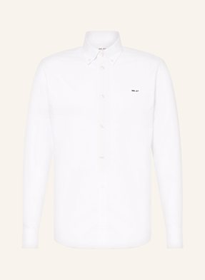 Nn.07 Košile Colby Regular Fit bílá