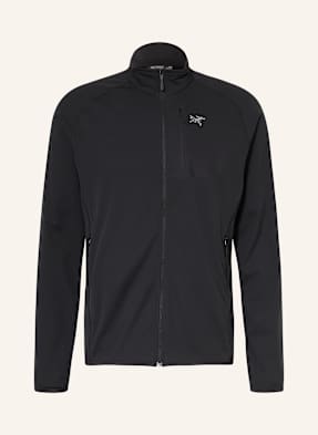 Arc'teryx Bunda Midlayer Delta černá