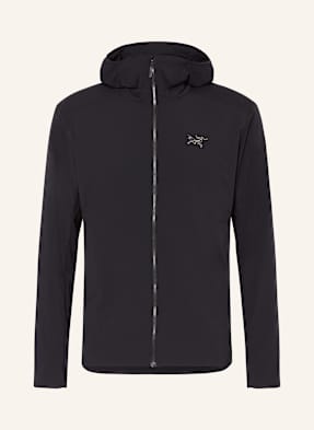 Arc'teryx Bunda Midlayer – Atom Sl černá