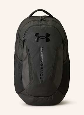 Under Armour Rucksack Ua Hustle 6.0 29 L Mit Laptop-Fach schwarz