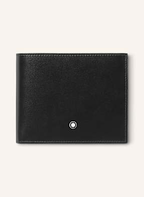 Montblanc Peněženka Meisterstück černá
