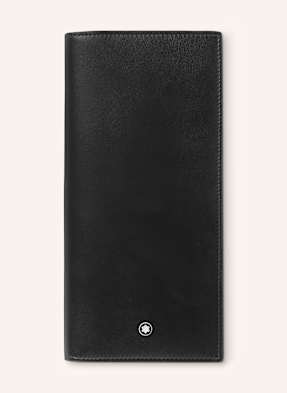 Montblanc Peněženka Meisterstück černá