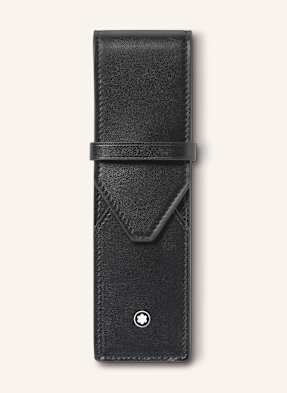 Montblanc Pouzdro Na Tužky Meisterstück černá