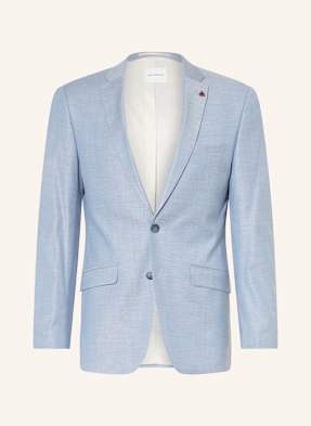 Roy Robson Oblekové Sako 2082-00 Slim Fit a450 blue