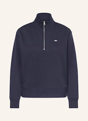 Gant Sweat-Troyer Shield blau