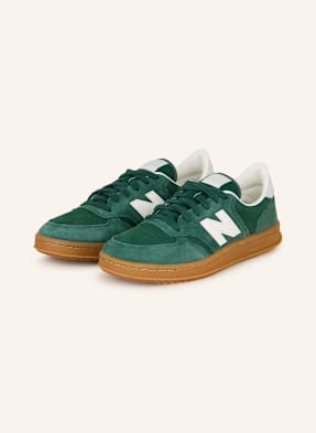 New Balance Sneaker ct500 gruen