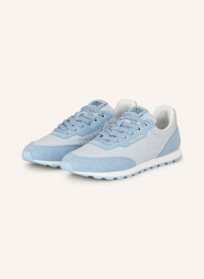 Candice Cooper Sneakersy Plume Eco tmavě modrá