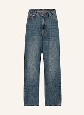 Jack&Jones Džíny Extra Baggy Fit blue denim