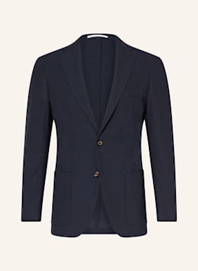 Eleventy Oblekové Sako Slim Fit 11 blu