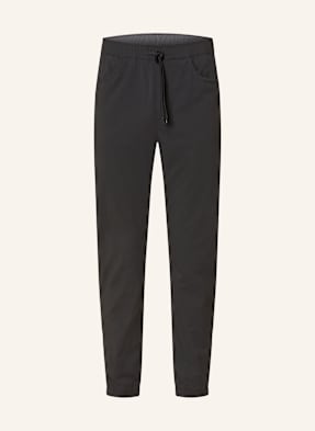 Patagonia Outdoorové Kalhoty Quandary Joggers černá