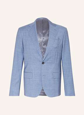 Sand Copenhagen Oblekové Sako 1917 Sherman Napoli Classic Fit 520 blue