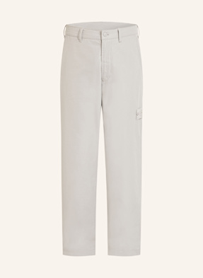 Stone Island Chino Ghost Regular Fit grau