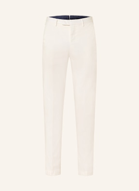 Pt Torino Chino Kalhoty Extra Slim Fit bílá