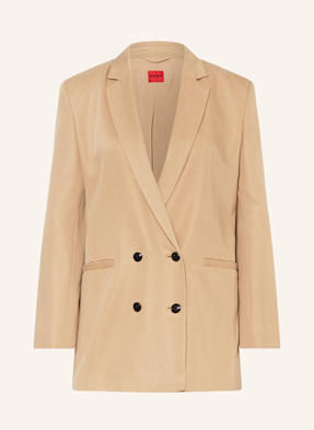 Hugo Blazer Avinea beige