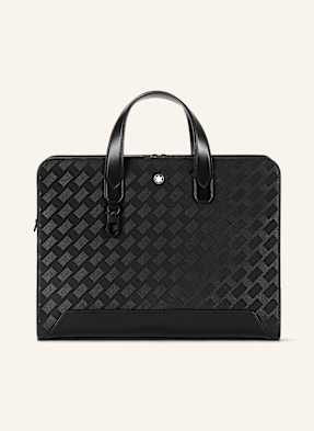 Montblanc Business Taška Extreme 3.0 černá