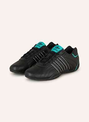 Adidas Originals Sneaker Adiracer Lo Mercedes Amg Petronas f1 Team Shoes schwarz