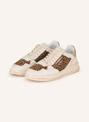 Ghoud Sneaker Tweener beige