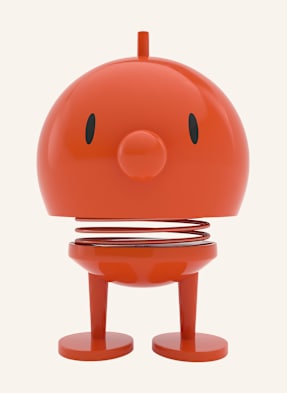 Hoptimist Dekorativní Figurka Bumble Medium oranžová