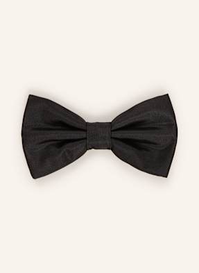 Boss Fliege H-Bow schwarz