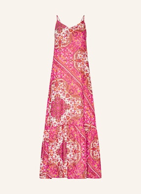 Mrs & Hugs Kleid pink