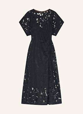 Boss Kleid Ebuna schwarz